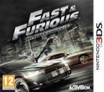 Mario3DS.nl: Fast & Furious Showdown Losse Game Card - iDEAL, Ophalen of Verzenden, Zo goed als nieuw