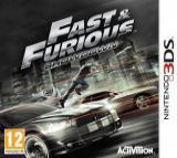 Mario3DS.nl: Fast & Furious Showdown Losse Game Card - iDEAL, Ophalen of Verzenden, Zo goed als nieuw