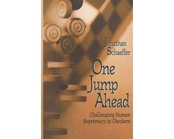 One Jump ahead - One Jump ahead, Ophalen of Verzenden, Nieuw