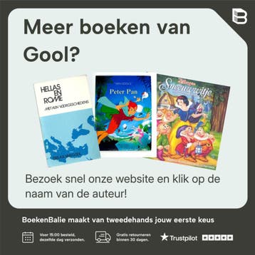 BAMBI - Gool 9789054234074, Boeken, Verzenden, Gelezen, Gool