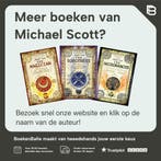 Droom van de stier / 2 Droom van de stier / Boudica / 2, Boeken, Verzenden, Gelezen, Michael Scott