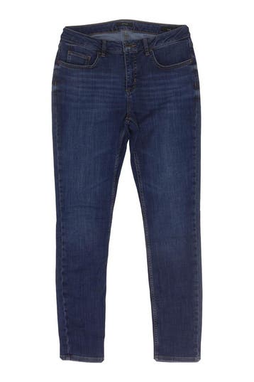 Opus Broek in maat W40 L30 Blauw, Opus, Verzenden, Zo goed als nieuw, Blauw