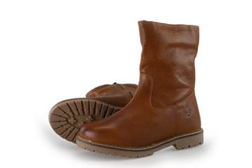 Travelin Laarzen in maat 39 Bruin, Kleding | Dames, Hoge laarzen, Bruin, Verzenden, Travelin