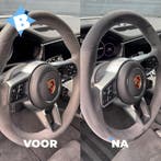 Auto laten reinigen? Beter dan de wasstraat, Nieuw