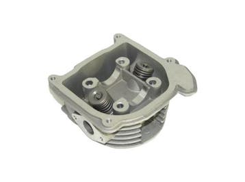 Cilinderkop GY6 50cc 69mm GEEN EGR, Verzenden, Nieuw