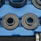 20-dlg gereedschap wiellager trekker set montage demontage, Ophalen of Verzenden, Nieuw