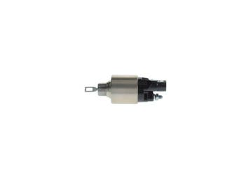 Magneetschakelaar, startmotor, Auto-onderdelen, Motor en Toebehoren, Verzenden, Nieuw