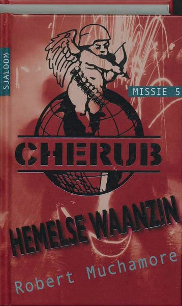 Cherub / Missie 5 Hemelse waanzin / Cherub / 5 9789062495535, Verzenden, Gelezen