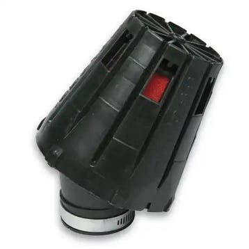 Malossi Powerfilter - Universeel - 45° schuin - Ø38mm - E5, Ophalen of Verzenden, Nieuw