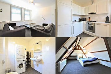 Te huur: Appartement Vlaardingerstraat in Schiedam, Zuid-Holland, Appartement, Schiedam