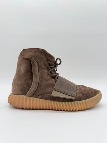Yeezy X Adidas - Yeezy Boost 750 Chocolate - Sneakers -, Kleding | Heren, Schoenen, Nieuw