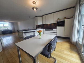 Te huur: Appartement Akersteenweg in Maastricht, Limburg, Maastricht, Appartement