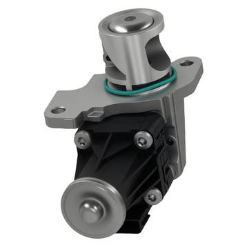 EGR-klep geschikt voor Mercedes A160 A180 B160 B180 CDI W..., Verzenden, Nieuw, Mercedes-Benz
