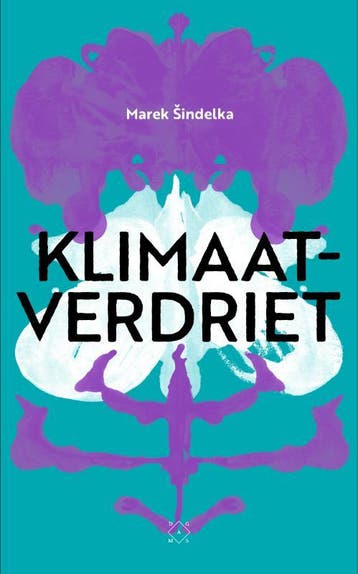 Klimaatverdriet | Marek Sindelka | Nieuw, Ophalen of Verzenden, Nieuw, Marek Sindelka