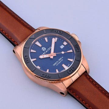 ARCAIDO - PRIMO BRONZE - Heren - 2026, Nieuw