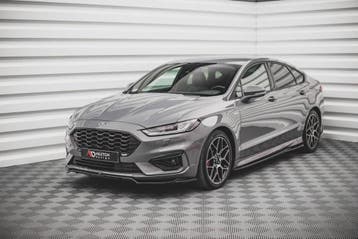 Side skirts Ford mondeo ST-Line MK5 Facelift, Ophalen of Verzenden, Nieuw
