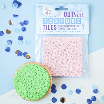 Sweet Stamp Outboss Stars**, Verzenden, Nieuw