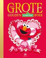 Het grote gouden Sesamstraatboek / Gouden Boekjes, Boeken, Kinderboeken | Kleuters, Verzenden, Gelezen, Sarah Albee