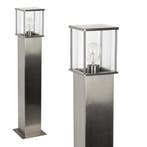 Buitenlamp Staand RVS Astro 1 Terras Tuinverlichting, Verzenden, Nieuw