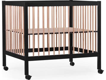 Childhome Park PA97 - Box met wieltjes - Verstelbaar op 3, Kinderen en Baby's, Boxen, Verzenden, Nieuw