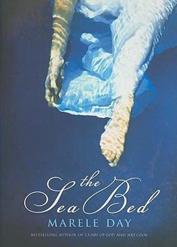 The Sea Bed - Day, Verzenden, Gelezen