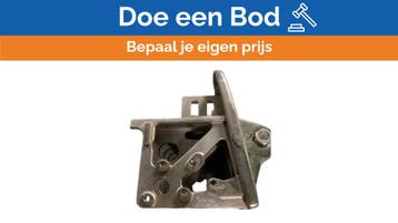 Bieden: Selden B290 and B380 stainless steel, Ophalen of Verzenden, Nieuw, Toebehoren