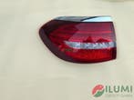 MERCEDES E-KL W213 KOMBI ACHTERLICHT LINKS LED, Verzenden, Gebruikt, Mercedes-Benz