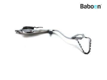 Rempedaal BMW R 1150 GS (R1150GS), Verzenden, Gebruikt