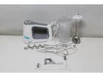 Braun MultiMix 5 HM 5107 - Handmixer - 750W - Wit, Verzenden, Zo goed als nieuw