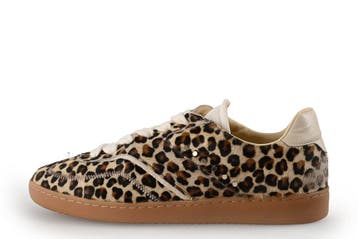 Nubikk Sneakers in maat 39 Panter, Kleding | Dames, Schoenen, Nubikk, Overige kleuren, Verzenden, Sneakers of Gympen
