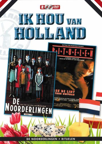 Noordelingen & Rituelen (2dvd) - DVD, Verzenden, Nieuw in verpakking