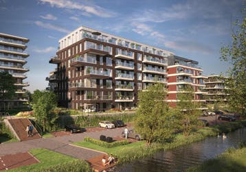 Te huur: Appartement Startbaan in Amstelveen, Noord-Holland, Appartement, Amstelveen
