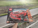 Lego Set - 8070 - Technic - Supercar, Nieuw