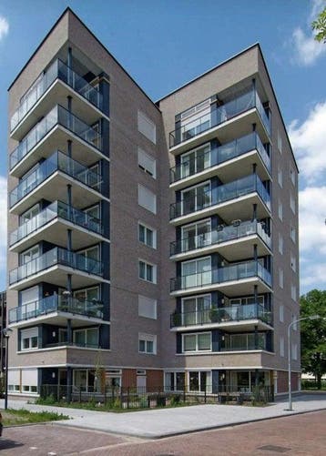 Te huur: Appartement Nederlandlaan in Haarlem, Noord-Holland, Appartement, Haarlem