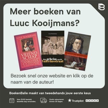 Melancholie in de Gouden Eeuw - Luuc Kooijmans 9789044649222, Boeken, Verzenden, Gelezen, Luuc Kooijmans