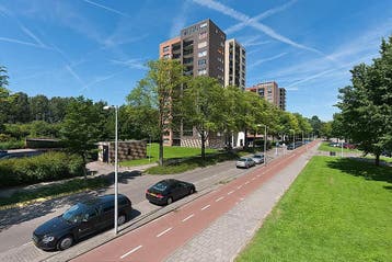Te huur: Kamer Wittgensteinlaan in Amsterdam