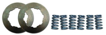 EBC Koppelingsveren Honda CR250 1994-2007 XR400R 2005-2006 C, Ophalen of Verzenden, Nieuw
