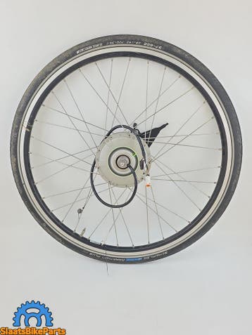 Voorwielmotor | Sparta F8i | 28 inch | AN39145696 | LE230, Ophalen of Verzenden, Gebruikt