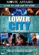 Lower city - DVD, Verzenden, Nieuw in verpakking