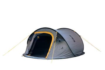 Redwood Empress Plus Pop-up Tent, Nieuw