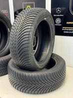 4 stuks 195/50R15 All-Seasons bandenVredestein Quatrac 6,5mm, Gebruikt, 15 inch, All Season, Band(en)
