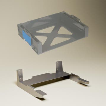 Stackwells Sortimo i-BOXX Rack G actief Houder - Opbergsyst, Verzenden, Nieuw