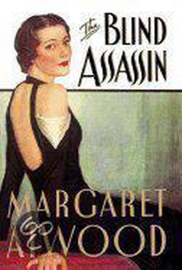 The Blind Assassin - Margaret Atwood 9780385475723, Verzenden, Gelezen, Margaret Atwood