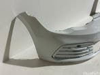 VW Volkswagen Golf 8 Highline voorbumper 5H0807221J, Ophalen, Gebruikt, Voor, Bumper