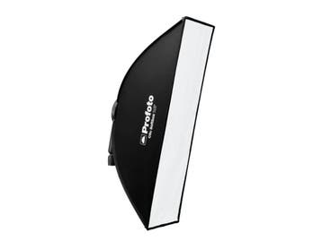 Profoto Clic Softbox 1x3 - 1 jaar garantie, Audio, Tv en Foto, Fotografie | Fotostudio en Toebehoren, Ophalen of Verzenden, Zo goed als nieuw
