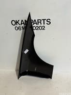 BMW 3-serie E90 E91 voorscherm zijscherm links 41355A55AF3, Ophalen, Gebruikt, Voor