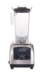 Blender - 2 Liter - 28.000 TPM - RVS Look - 1.5 kW, Verzenden, Nieuw in verpakking