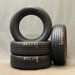 205/60/16 96H/92H Continental EcoContact zomerbanden demo 4X, Gebruikt, 16 inch, Band(en), Personenwagen