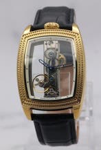 Constantin Weisz - Zonder minimumprijs - Skeleton - Heren -, Sieraden, Tassen en Uiterlijk, Horloges | Heren, Nieuw