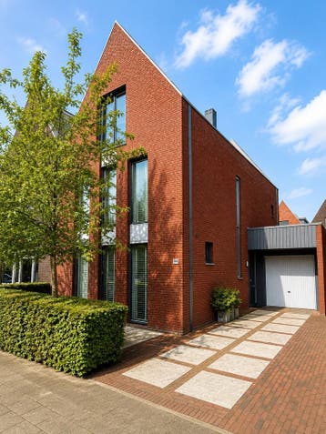 Te huur: Huis Korenbloemlaan in Amstelveen, Noord-Holland, Amstelveen
